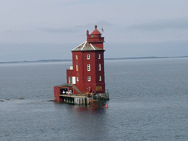 /Niels Vestergaard - Bergen Nordic